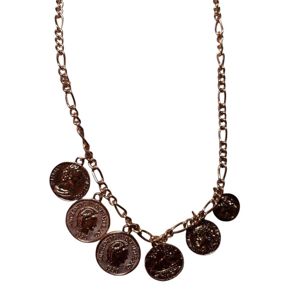 Women's Gold Jewelry